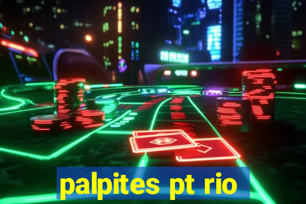 palpites pt rio